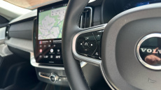 Volvo XC90 2.0 B5P Ultra Dark 5dr AWD Geartronic Petrol Estate